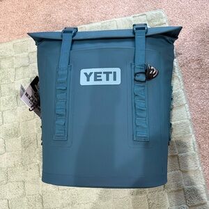 Yeti cooler backpack